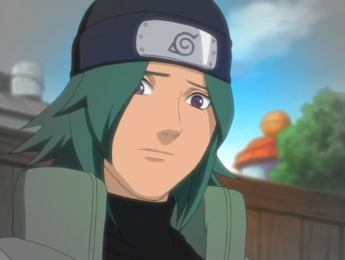 Aoi Rokushō | Narutopedia | Fandom