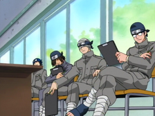 Chunin