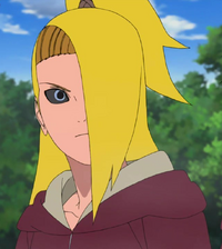 El anillo de deidara best sale
