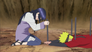 Naruto - Episódio 166: Quando o Tempo Para, Wiki Naruto