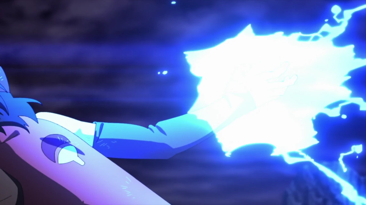 Chidori Naruto Wiki Fandom