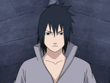 Fãs do naruto - Sasuke nasceu no mesmo ano de nascimento