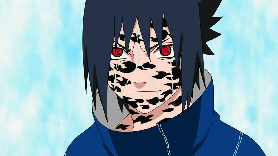 Transformacion De Sello Maldito Naruto Wiki Fandom Transformacion De Sello Maldito Naruto Wiki Fandom