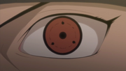 Shisui Sharingan