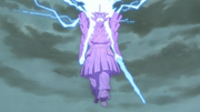 Tailed Beast Susanoo