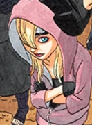 Yodo di Boruto: Naruto Next Generations.