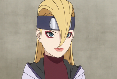 Yurui, Wiki Naruto