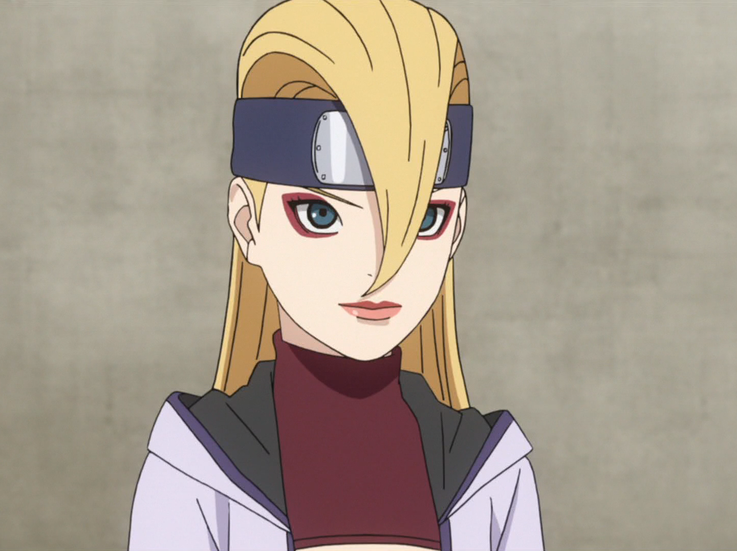 Araya, Wiki Naruto