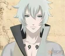 筒木舍人 火影忍者naruto 维基 Fandom 筒木舍人 火影忍者naruto 维基 Fandom