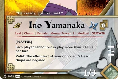 The Path to Hokage | Naruto CCG wiki | Fandom The Path to Hokage | Naruto CCG wiki | Fandom