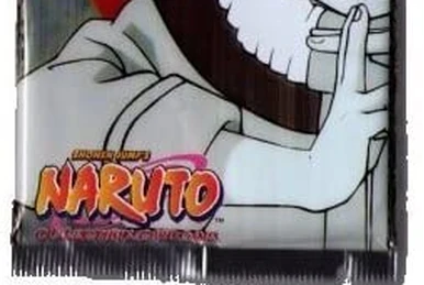 Sets | Naruto CCG wiki | Fandom Sets | Naruto CCG wiki | Fandom