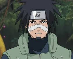 Kotetsu Hagane, Wiki Naruto, Fandom