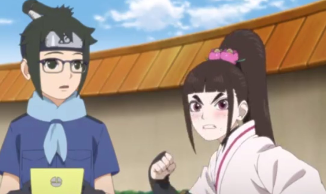 IwaDenki, Naruto Couples Wiki