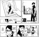 Boruto naruto next ge67nerations 38 40