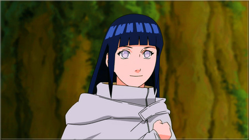 Fans wonder if Naruto and Hinata's romance was too hasty