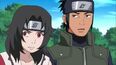 Younger kurenai and asuma