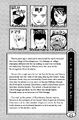 Manga volume 26 Characters