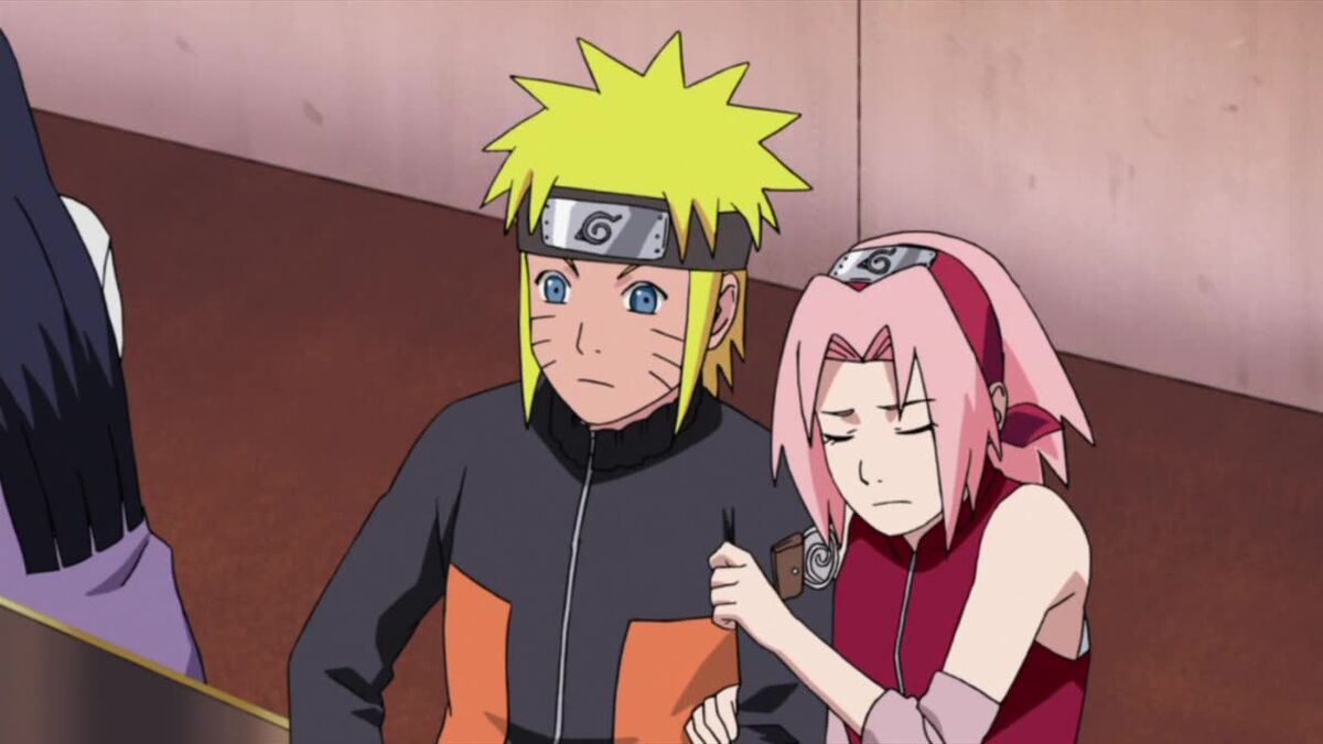 Road to Ninja: Naruto the Movie - NaruSaku Wiki