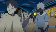 KakaIru, Naruto Couples Wiki