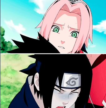 Sasusaku Unofficial Naruto Couples Wiki Fandom The hokage feels lonely and gets attached to a stray cat. sasusaku unofficial naruto couples