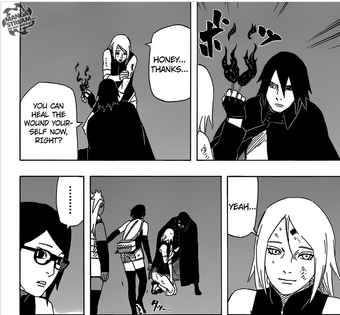 Sasusaku Naruto Couples Wiki Fandom