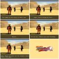 Naruto Shippuden: Ultimate Ninja 5 Quest #6