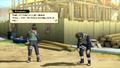 Ultimate Ninja Storm Revolution - Shikamaru talking about Temari