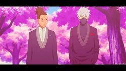 KakaIru, Naruto Couples Wiki