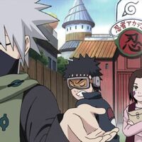 Kakaobi Naruto Couples Wiki Fandom English this is an au story where a young sasuke runs across a hungry fox!naruto in the woods one day. kakaobi naruto couples wiki fandom