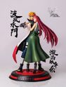 MinaKushi Figurine FirePhoenix