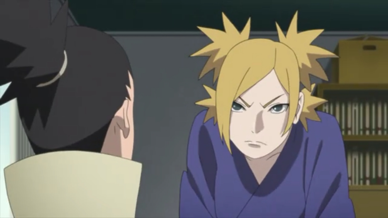 ShikaTema/Galleries, Naruto Couples Wiki, Fandom