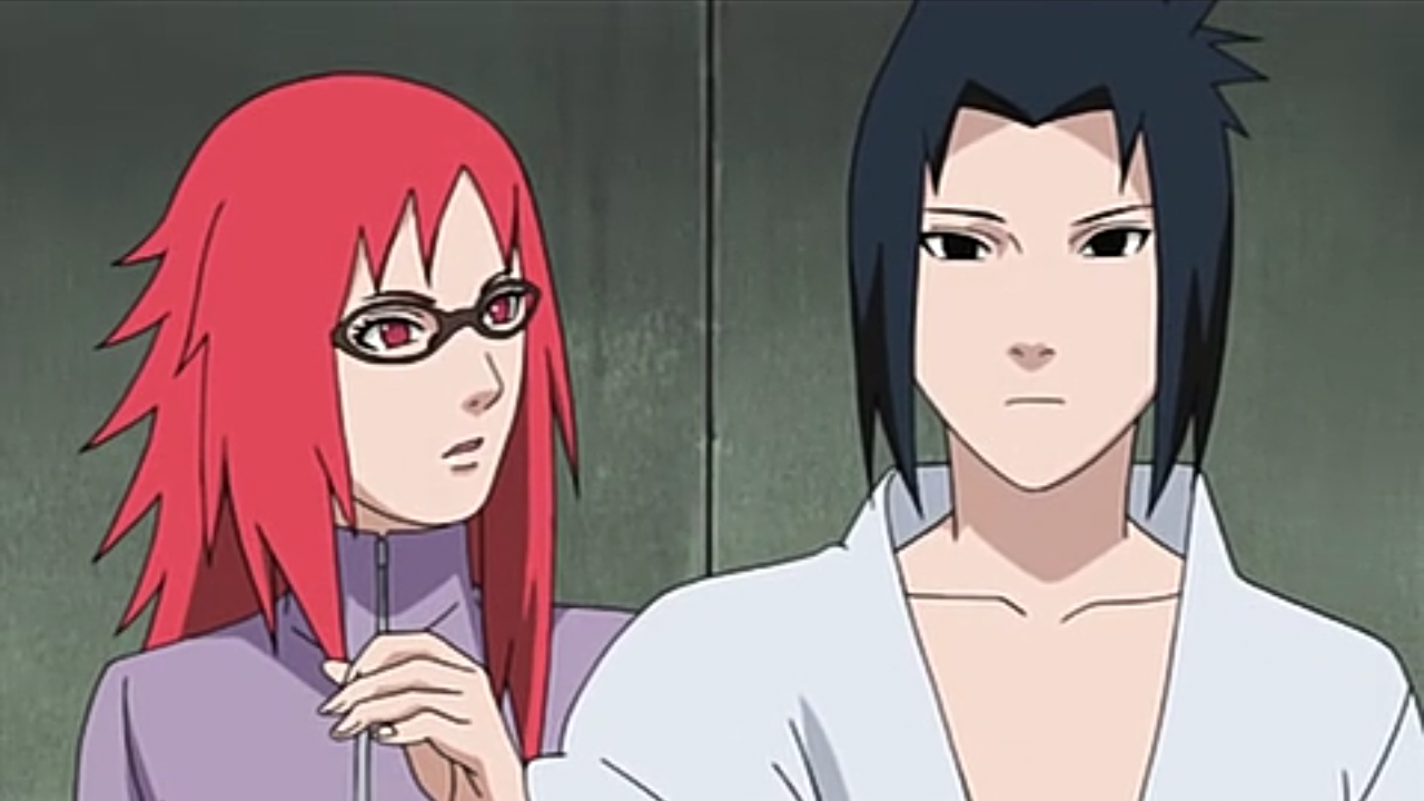 Sasukarin Naruto Couples Wiki Fandom