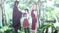 Uchiha family b ending