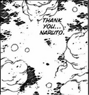 NaruSaku - Sakura thanking Naruto - 680