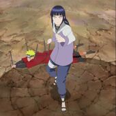 NaruHina, Naruto Couples Wiki