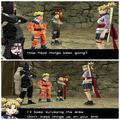 Naruto: Uzumaki Chronicles 2