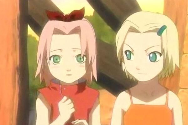 Inosaku Naruto Couples Wiki Fandom