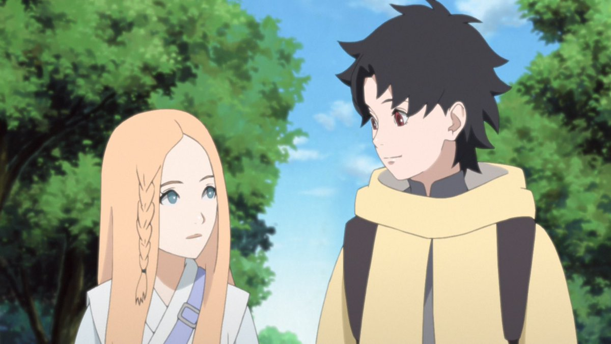 Tatsumirai Naruto Couples Wiki Fandom