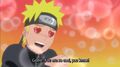 Naruto swooning over Gaara