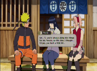 Featured image of post Naruto Valentines Day Ideas - 46 romantic dinner ideas for date night.