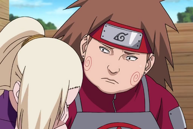 Sarada Uchiha (Joe), Naruto Fanon Wiki