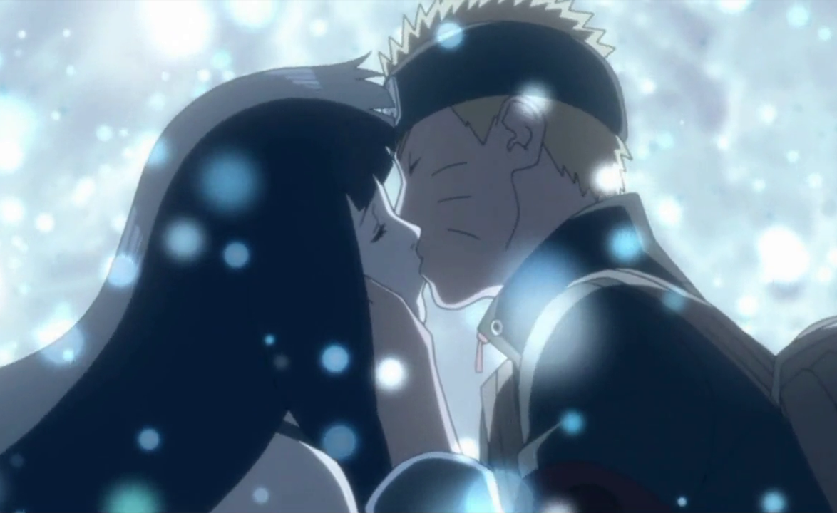 Naruhina Naruto Couples Wiki Fandom