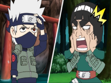 NarutoSDPowerfulShippuden shocked