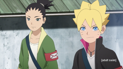 ShikaTema/Galleries, Naruto Couples Wiki, Fandom