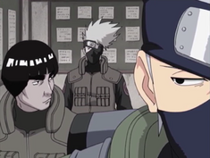 KakaIru, Naruto Couples Wiki