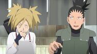 Shikatema Naruto Couples Wiki Fandom