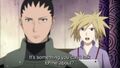 Shippuden episode 489 - Shikamaru Hiden