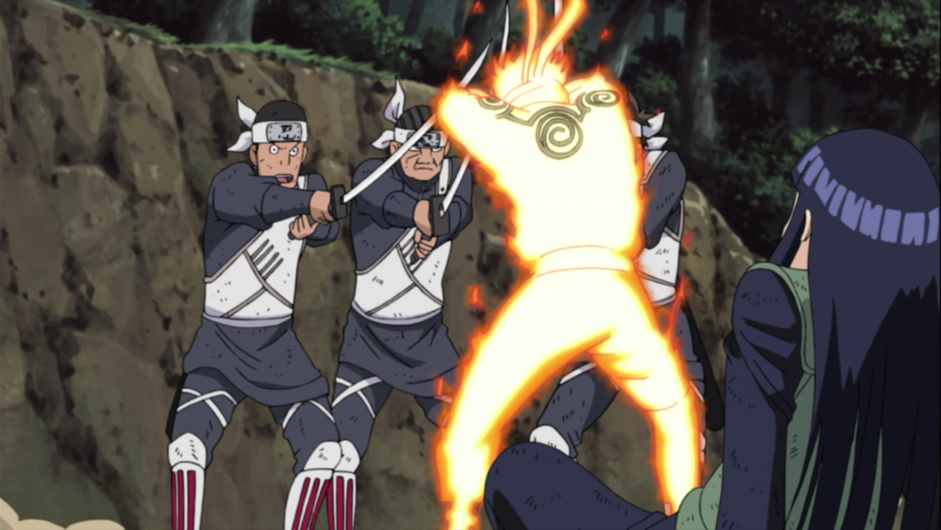 Naruto Shippuden and the Power to Persevere – Beneath the Tangles