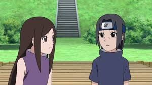 Itaizu Naruto Couples Wiki Fandom