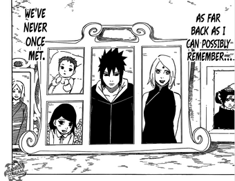 Sasusaku Naruto Couples Wiki Fandom